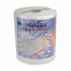 Multiclean® Home & Hobby, white, 500 sheets | Type : Multiclean<sup>®</sup> Home & Hobby